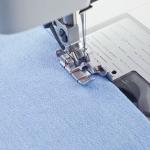 1/4" Perfect Foot with Guide for IDT System
