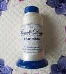 Zundt Pearl White Metallic (50wt)