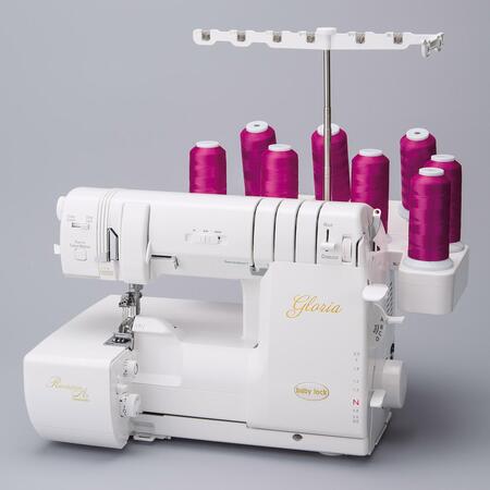 Babylock Gloria Overlocker