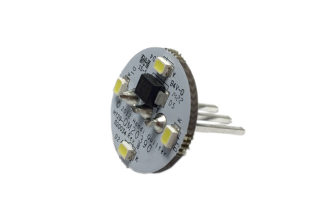 Cluster LED Pin Light (3 prong)