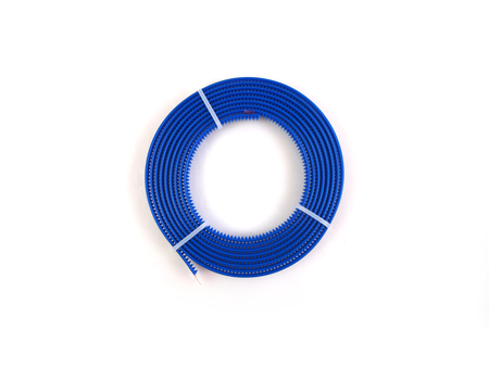 Prostitcher Flexitrack Blue 12 ft Length 1.0 2.0 deg