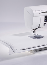 Extension Table with Adjustable Guide Series 7 machines