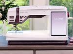 Husqvaran Viking Epic 95Q Sewing Machine - Pre Order Now Arriving Soon