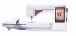 Husqvarna Viking Topaz 50 Sewing and Embroidery Machine