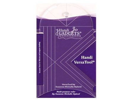 Handiquilter Versa Tool